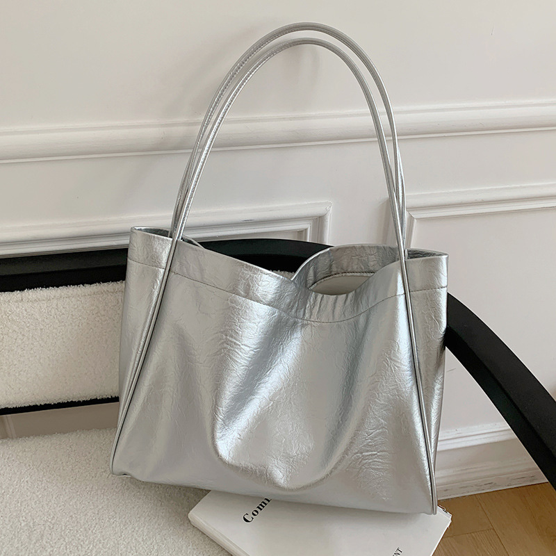 Luxury Bags Online - Casual grote capaciteitstassen voor woon-werkverkeer Designer