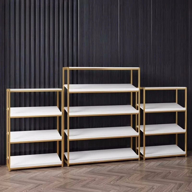 Luxury Bags In Store - Schoenenwinkel schoenenrek displayrek licht luxe winkel