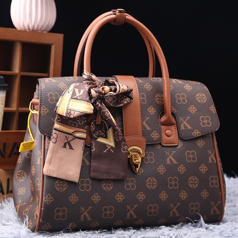Luxury Bag Collection - Lichte luxe merk damestas 2025, nieuwe