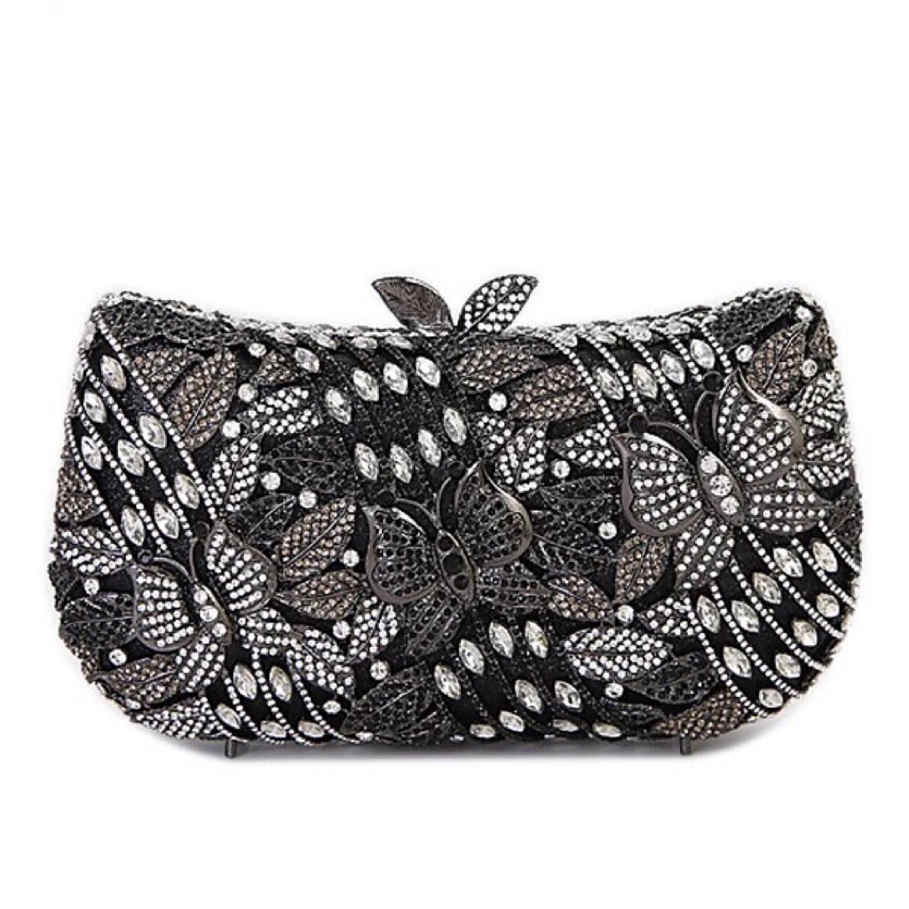 Hol Vrouwen Avondtasje Goud Kr - Luxury Bags Gold recensie en prijs
