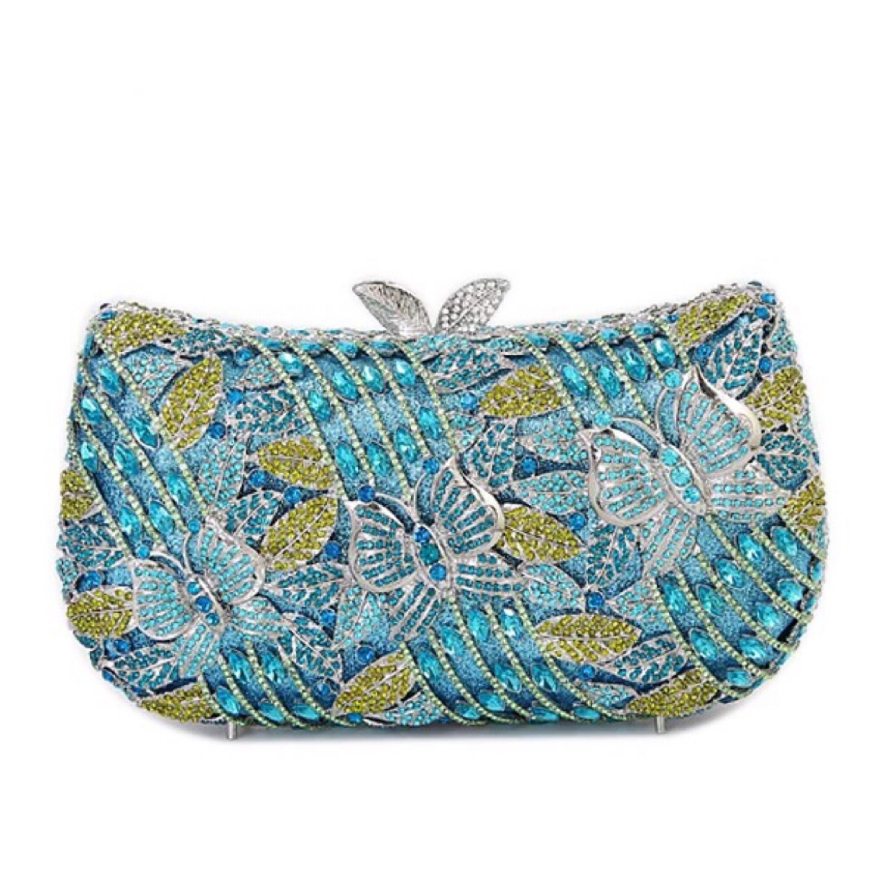 Hol Vrouwen Avondtasje Goud Kr - Luxury Bags Gold recensie en prijs
