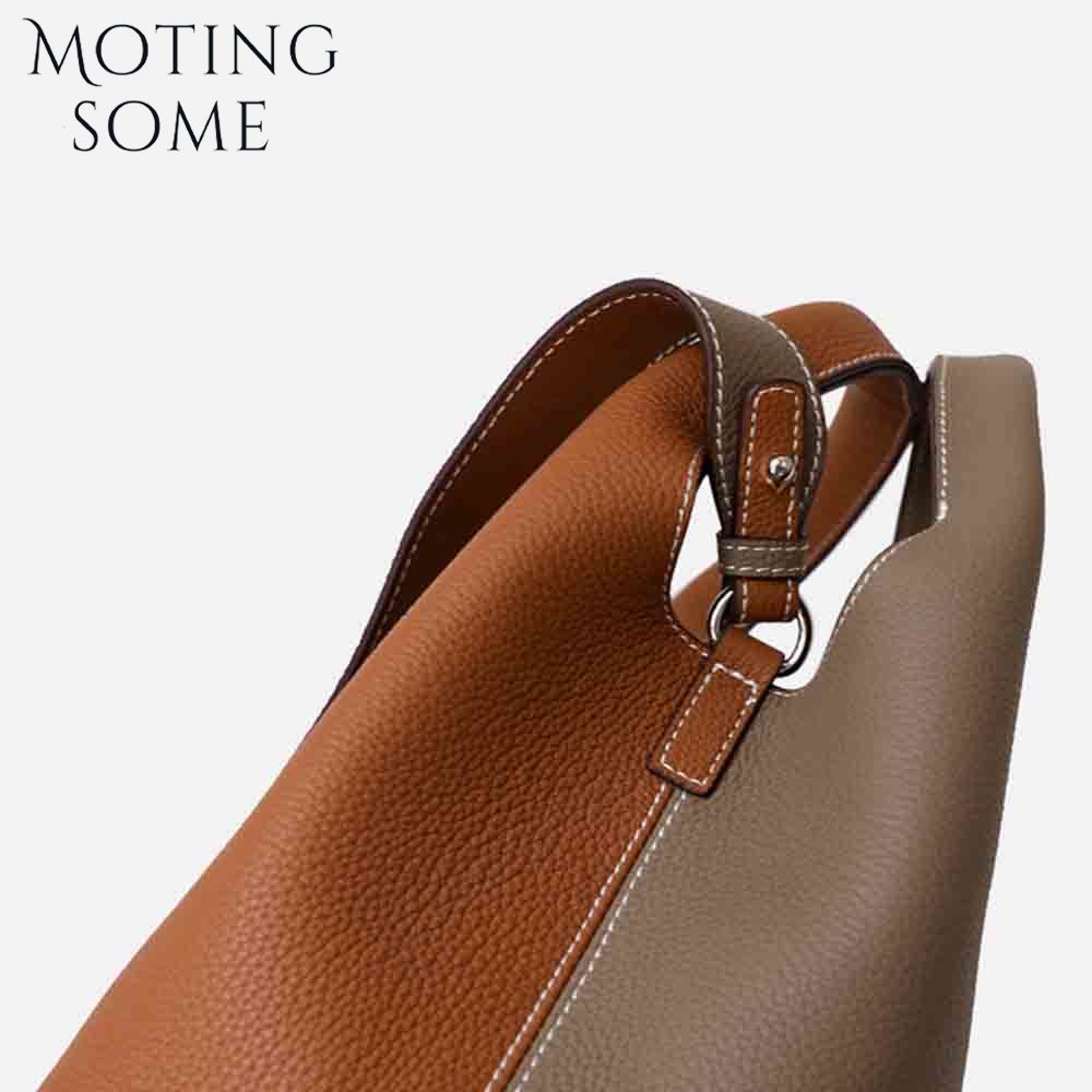 Motingsome Patchwork Stijl Vro - Luxury Bag Collection recensie en prijs