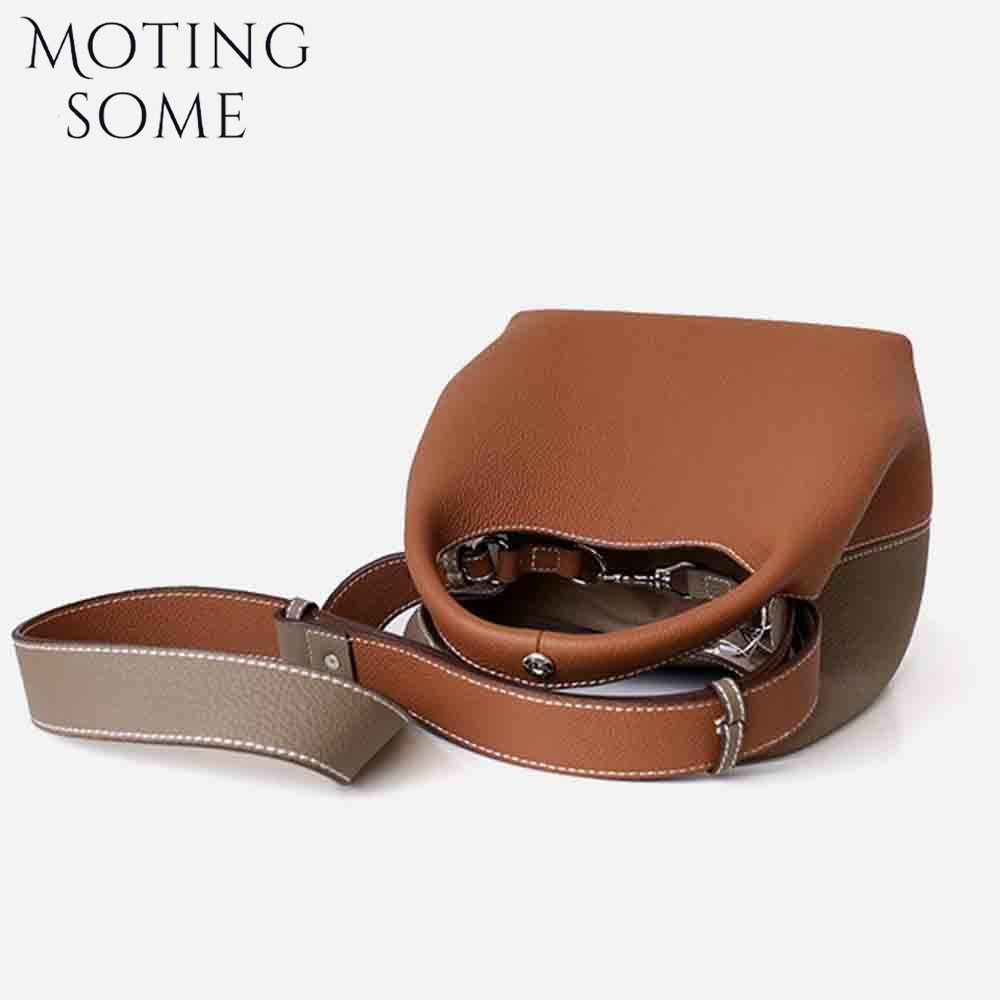 Motingsome Patchwork Stijl Vro - Luxury Bag Collection recensie en prijs