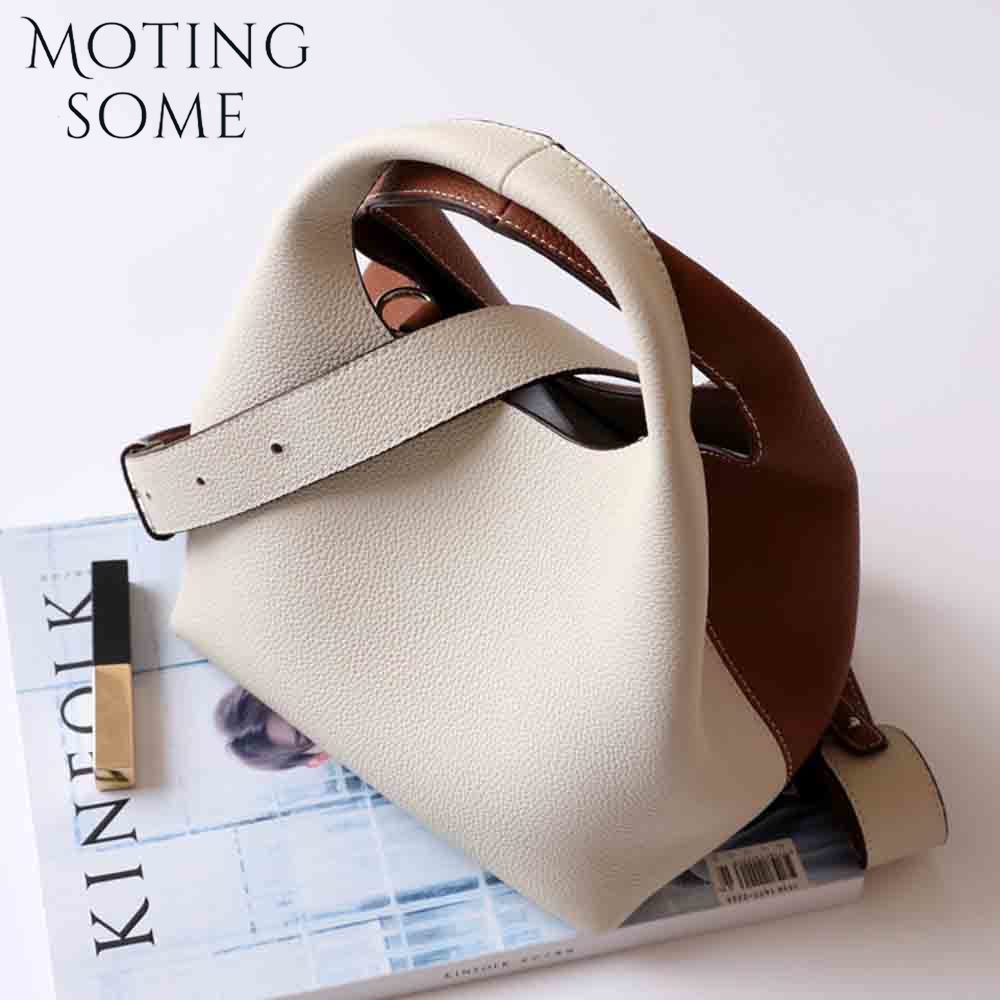 Motingsome Patchwork Stijl Vro - Luxury Bag Collection recensie en prijs