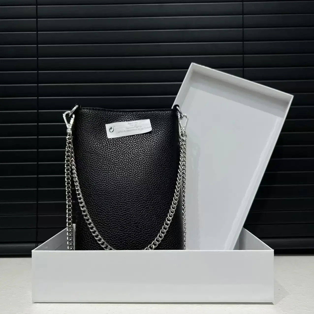 Dames modieuze lichte luxe des - Luxury Bags Youtube recensie en prijs