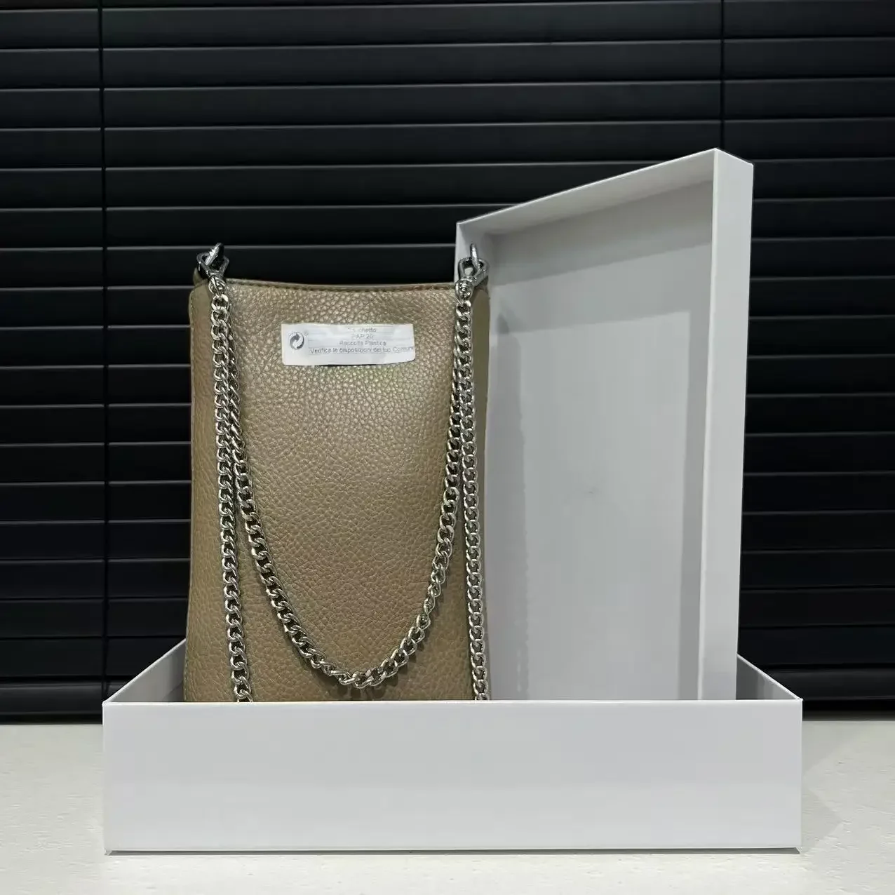 Dames modieuze lichte luxe des - Luxury Bags Youtube recensie en prijs