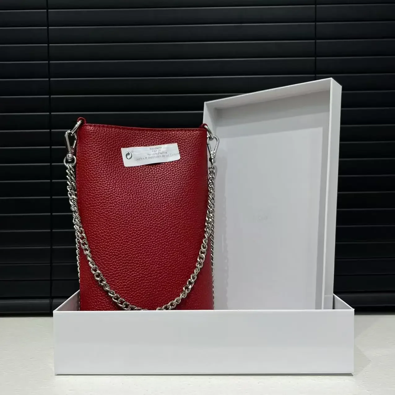 Dames modieuze lichte luxe des - Luxury Bags Youtube recensie en prijs