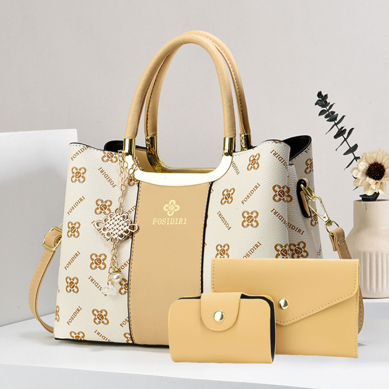 Licht luxe, hoogwaardige bedru - Luxury Bags For Women recensie en prijs