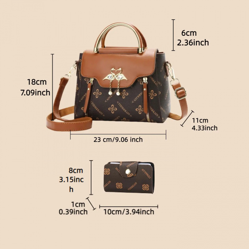 lichte luxe tassen, handtassen - Luxury Bags Buy recensie en prijs