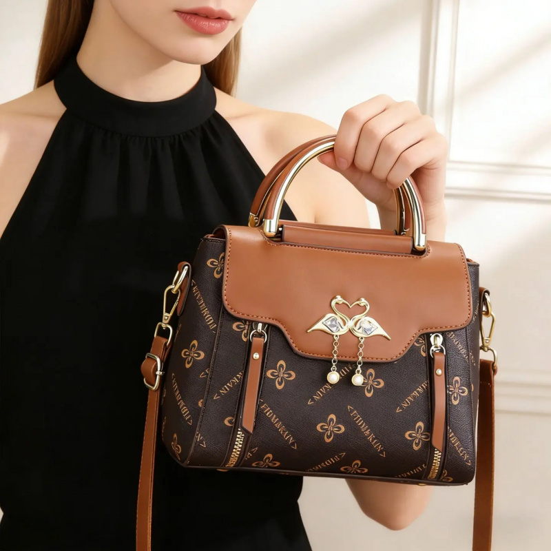 lichte luxe tassen, handtassen - Luxury Bags Buy recensie en prijs