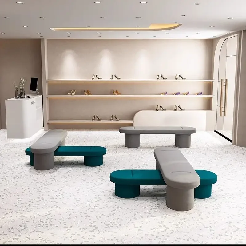 Lichte luxe creatieve slaapkam - Luxury Bags In Store recensie en prijs