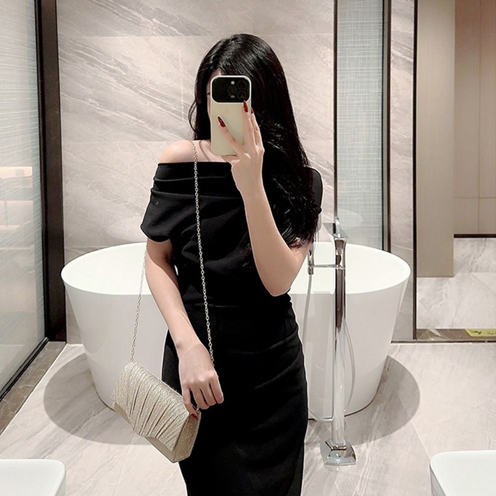 Luxe avondtassen met paillette - Luxury Bags Gold recensie en prijs