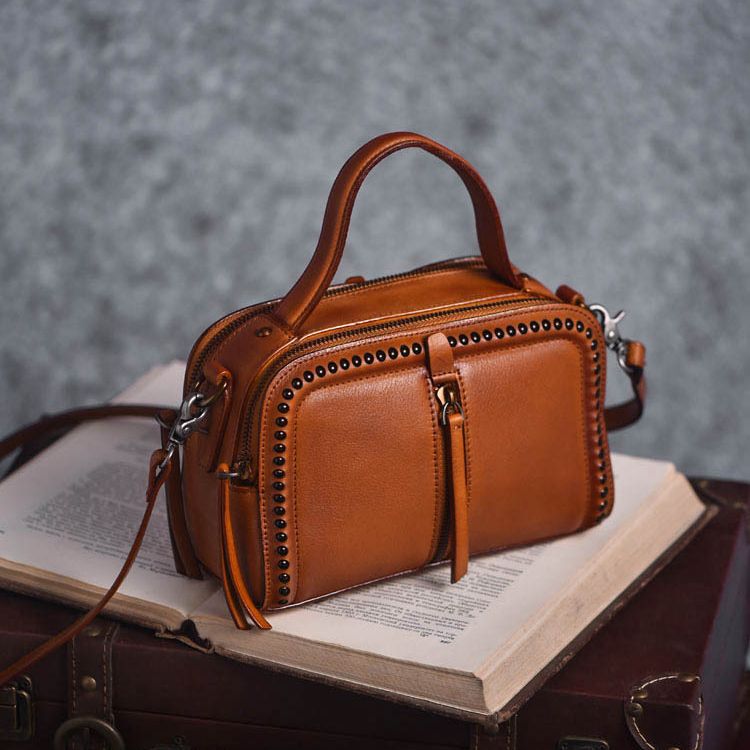 2026 Retro handgeschilderde ha - Luxury Bags Hand Painted recensie en prijs