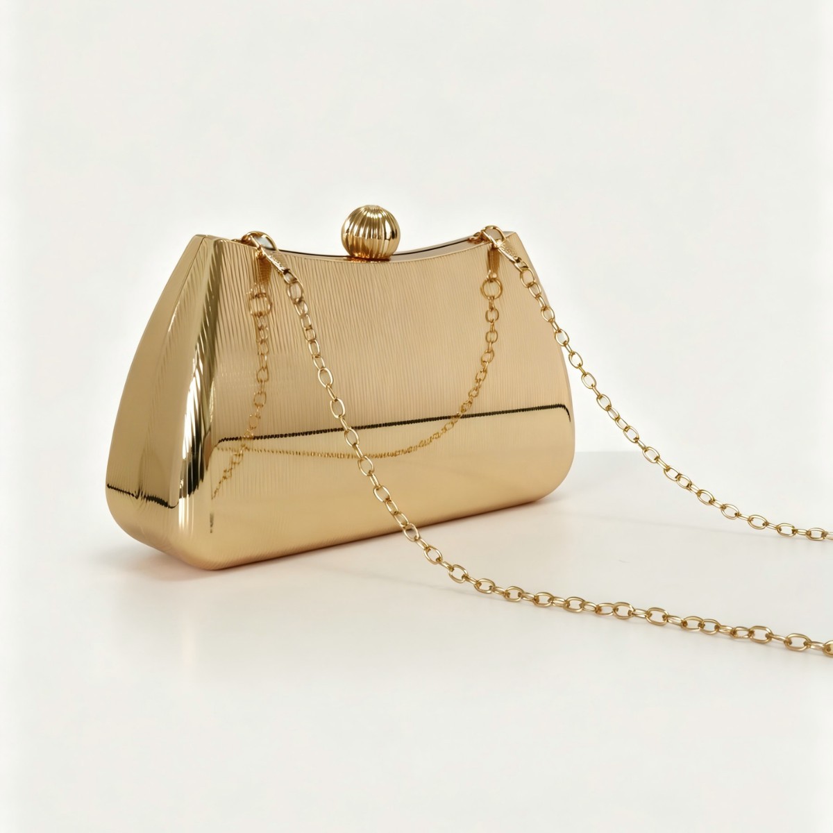 Damesmode Temperament Elegante - Luxury Bags Gold recensie en prijs