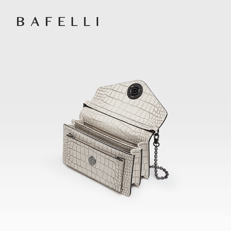 BAFELLI 2026 NIEUWE DAMESTAS M - Luxury Bags Buy recensie en prijs