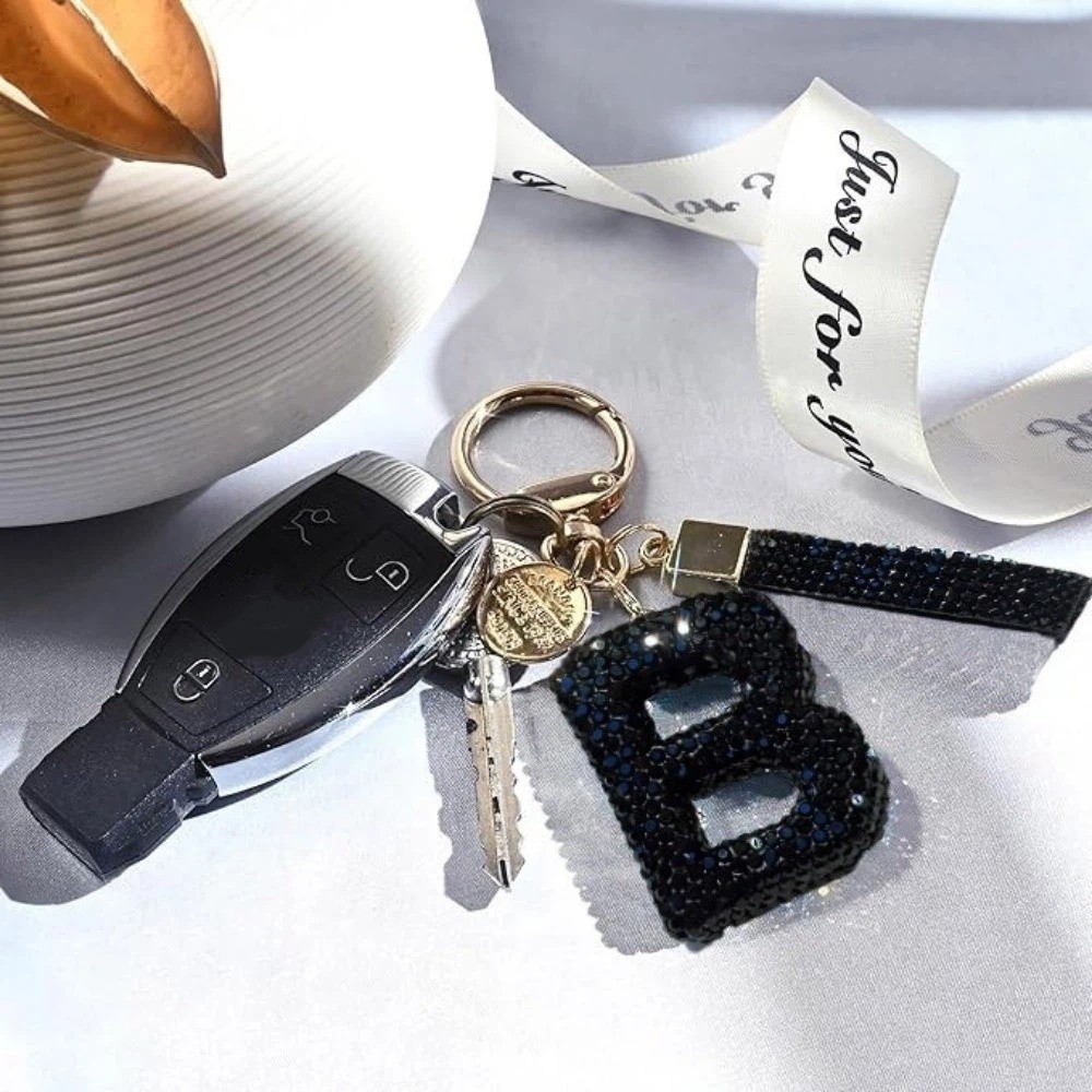 Prachtige Lucky Charm Letter-s - Luxury Bags Yellow recensie en prijs