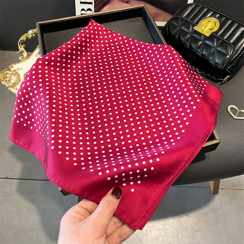 Luxe nieuwe bedrukte sjaals da - Luxury Bags Online recensie en prijs