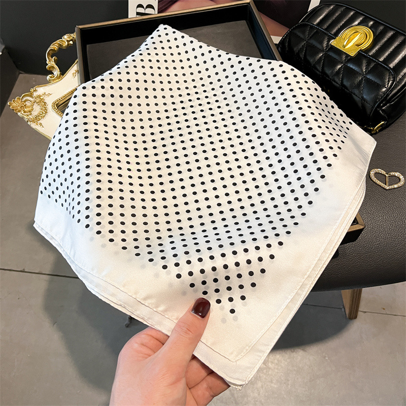 Luxe nieuwe bedrukte sjaals da - Luxury Bags Online recensie en prijs