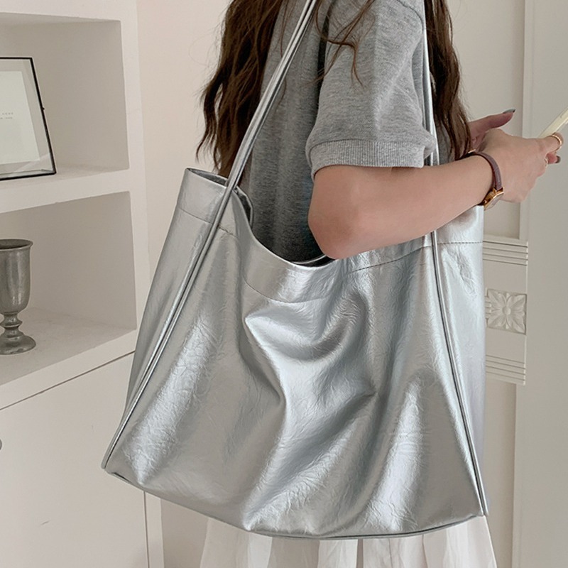 Casual grote capaciteitstassen - Luxury Bags Online recensie en prijs