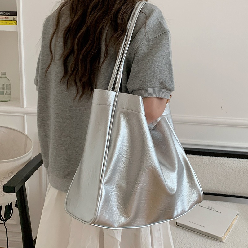 Casual grote capaciteitstassen - Luxury Bags Online recensie en prijs
