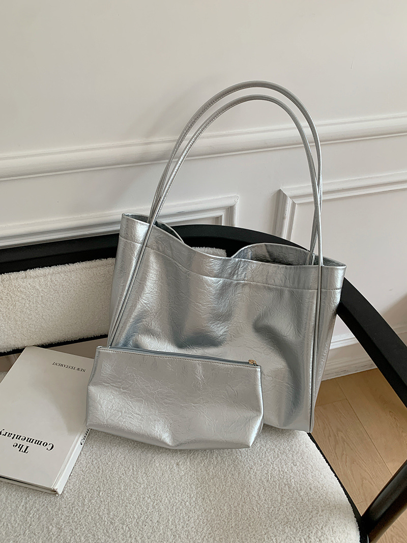 Casual grote capaciteitstassen - Luxury Bags Online recensie en prijs