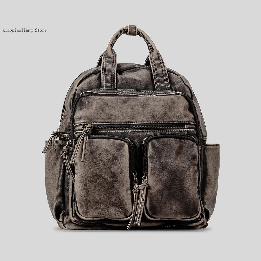 Luxe zacht gewassen Pu lederen - Luxury Bags Trending recensie en prijs