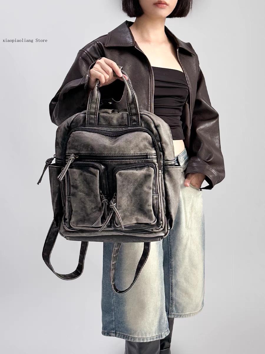 Luxe zacht gewassen Pu lederen - Luxury Bags Trending recensie en prijs