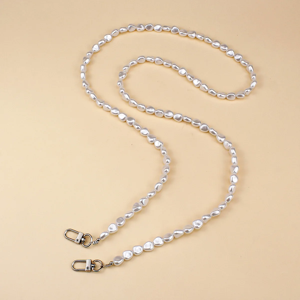 Lanyard voor mobiele telefoon  - Luxury Bags For Women recensie en prijs
