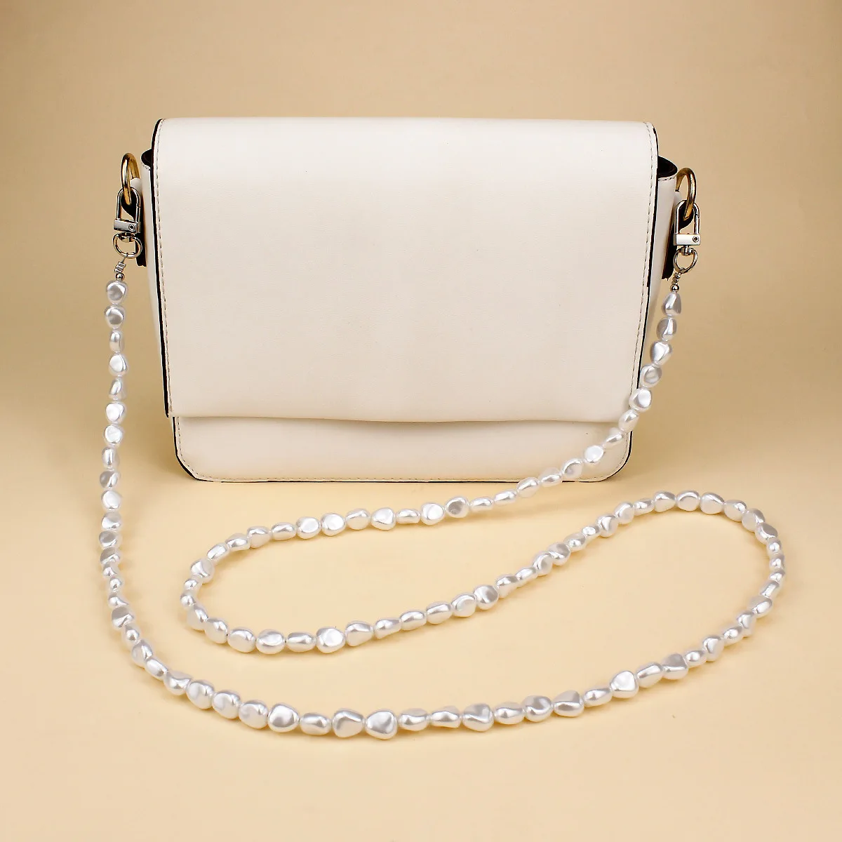 Lanyard voor mobiele telefoon  - Luxury Bags For Women recensie en prijs