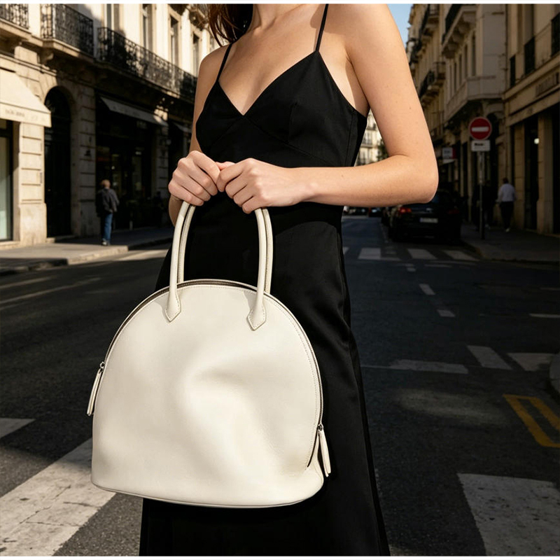 Mode Luxe schoudertas met sche - Luxury Bag Collection recensie en prijs