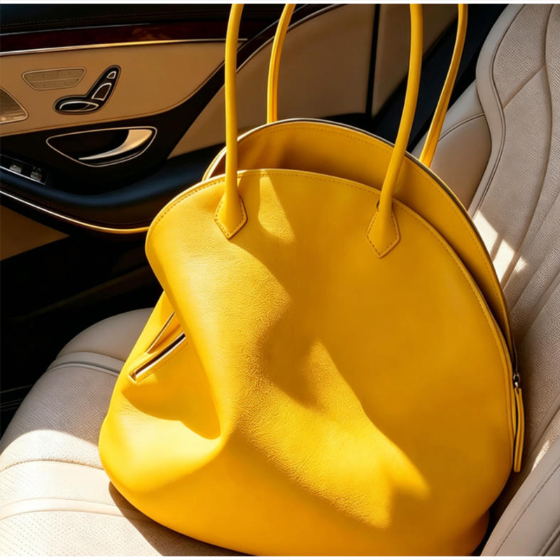 Mode Luxe schoudertas met sche - Luxury Bag Collection recensie en prijs