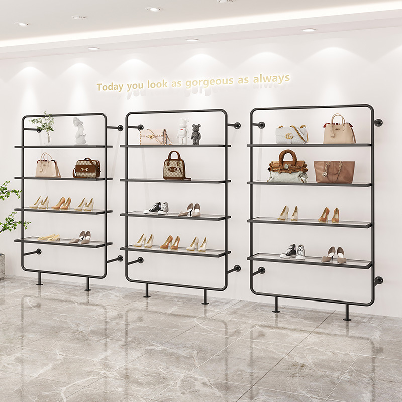 Schoenenwinkel displayrek, sme - Luxury Bags In Store recensie en prijs
