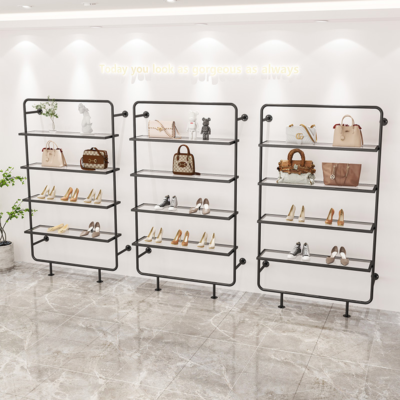 Schoenenwinkel displayrek, sme - Luxury Bags In Store recensie en prijs