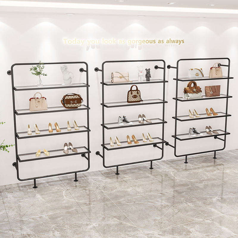 Schoenenwinkel displayrek, sme - Luxury Bags In Store recensie en prijs