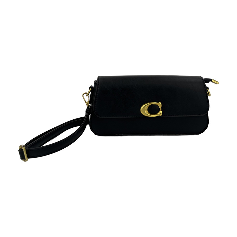 Dames Luxe Flap Crossbody Tas  - Luxury Bags Gold recensie en prijs