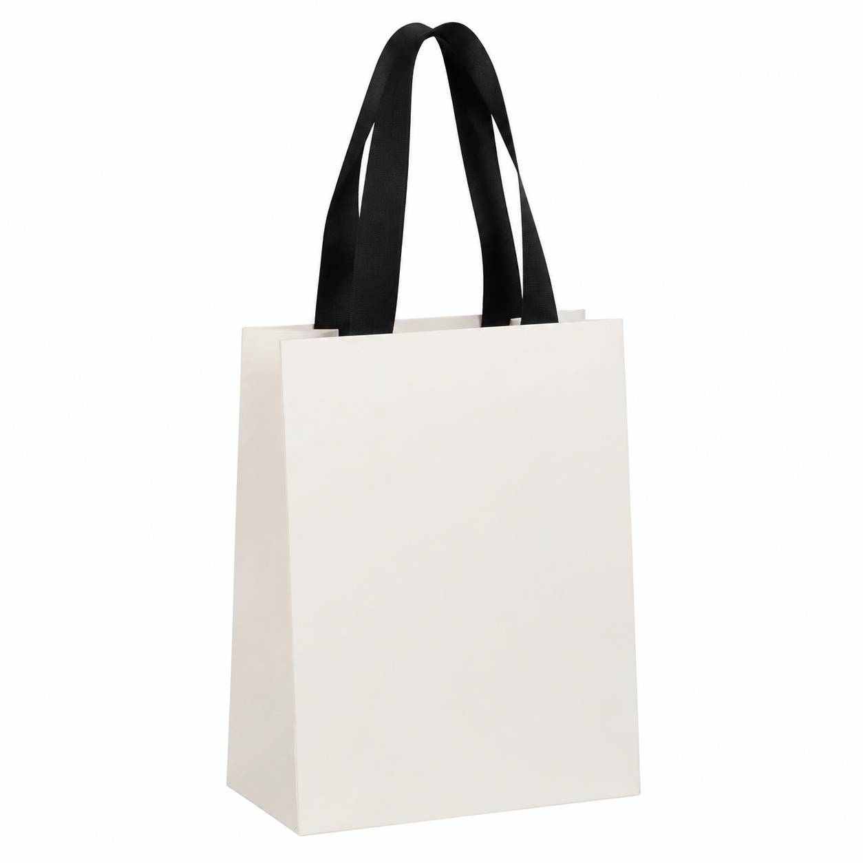 Aanpasbare papieren cadeautas, - Luxury Bags In Store recensie en prijs