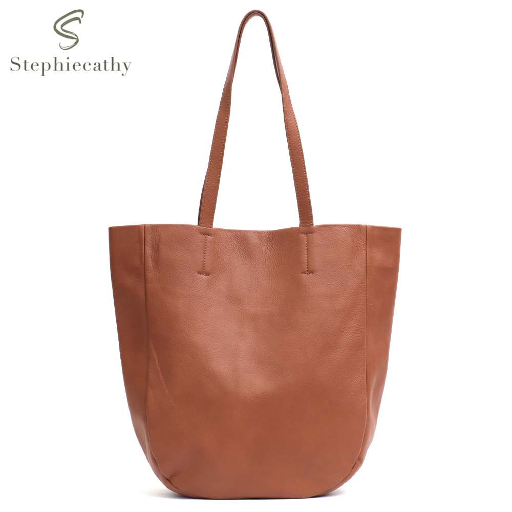 Sc Luxe Italiaanse Echt Leer V - Luxury Bag Collection recensie en prijs