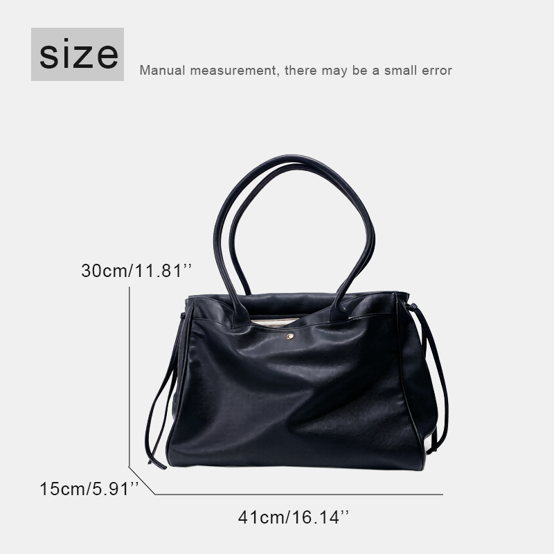 Aktetassen & Tote Bags voor Da - Luxury Bag Collection recensie en prijs