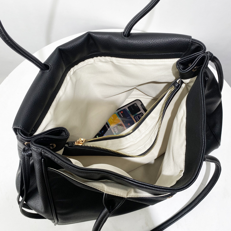 Aktetassen & Tote Bags voor Da - Luxury Bag Collection recensie en prijs