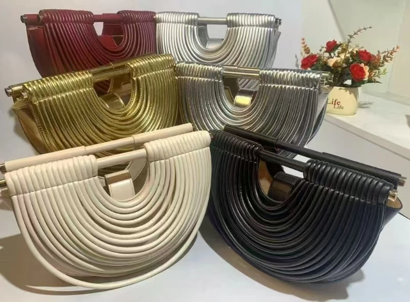 Handtassen voor dames 2025, ni - Luxury Bags Gold recensie en prijs