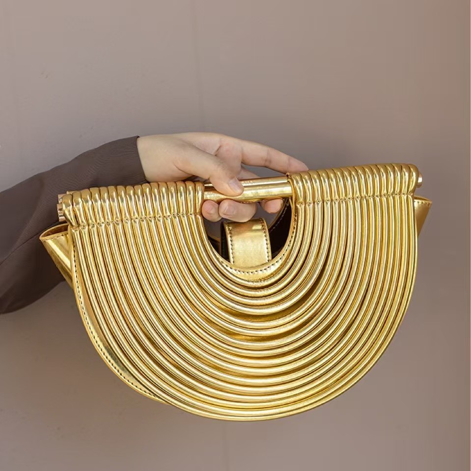 Handtassen voor dames 2025, ni - Luxury Bags Gold recensie en prijs