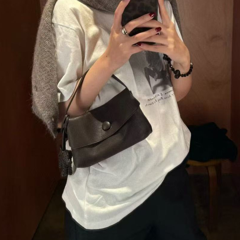 Aangepaste initialen Echt leer - Luxury Bags For Women recensie en prijs