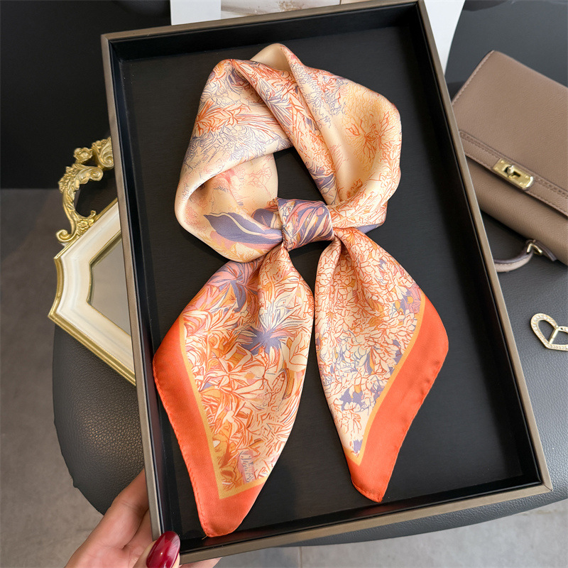 Luxe Design Print Sjaal Voor V - Luxury Bags Online recensie en prijs