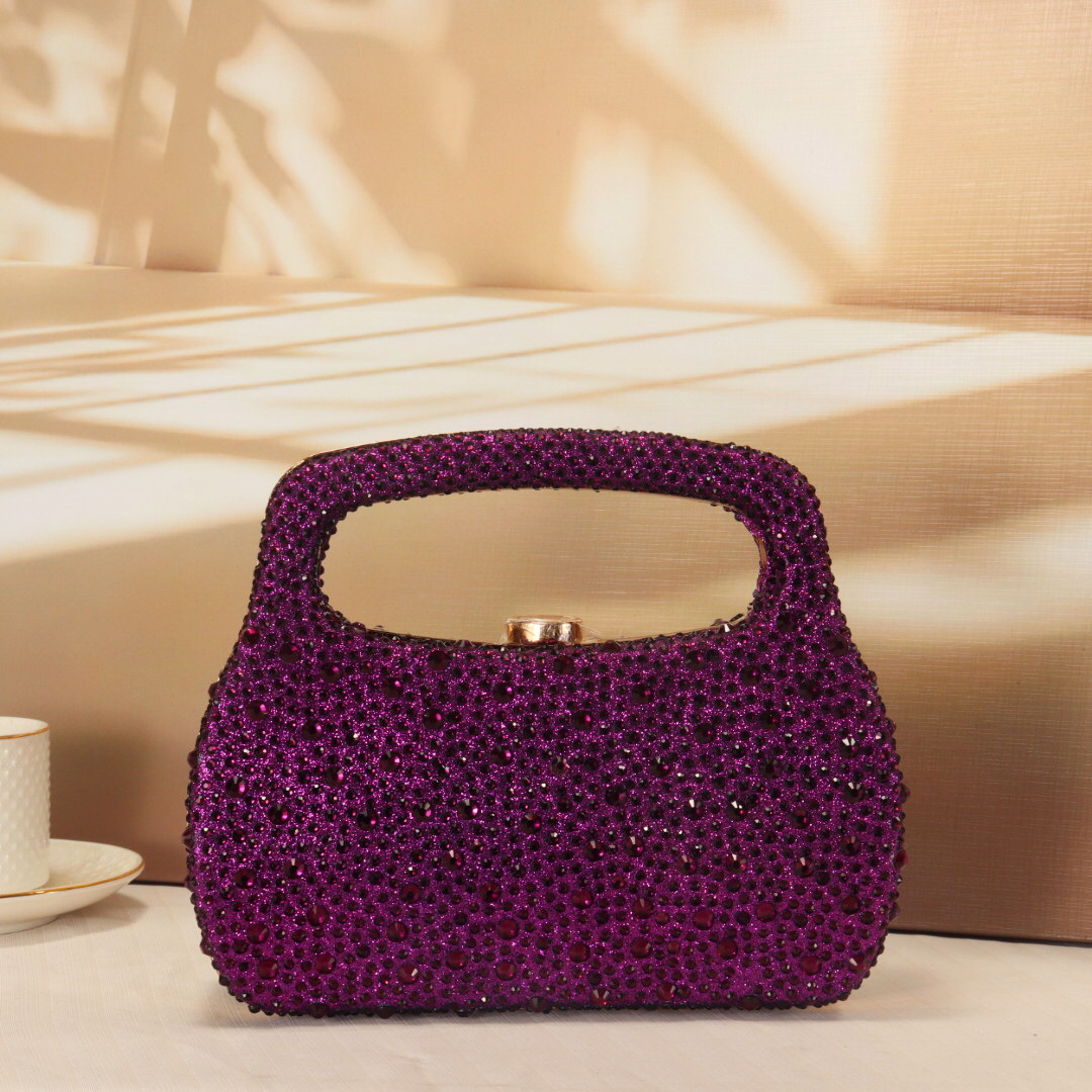 Gouden glitter luxe hot diamon - Luxury Bags Gold recensie en prijs