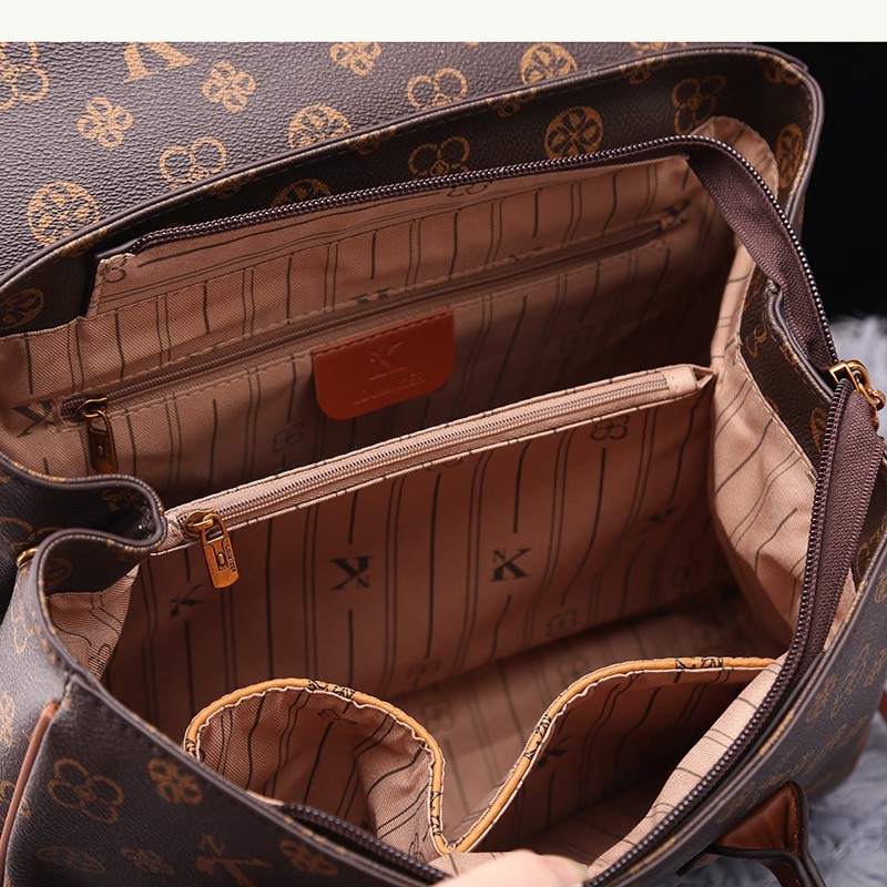 Lichte luxe merk damestas 2025 - Luxury Bag Collection recensie en prijs