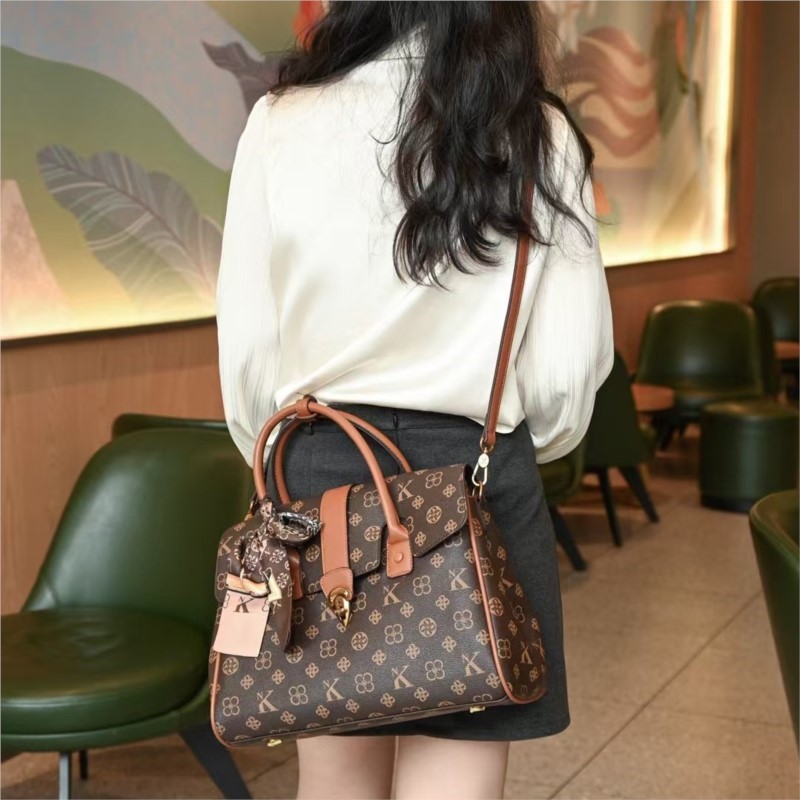 Lichte luxe merk damestas 2025 - Luxury Bag Collection recensie en prijs
