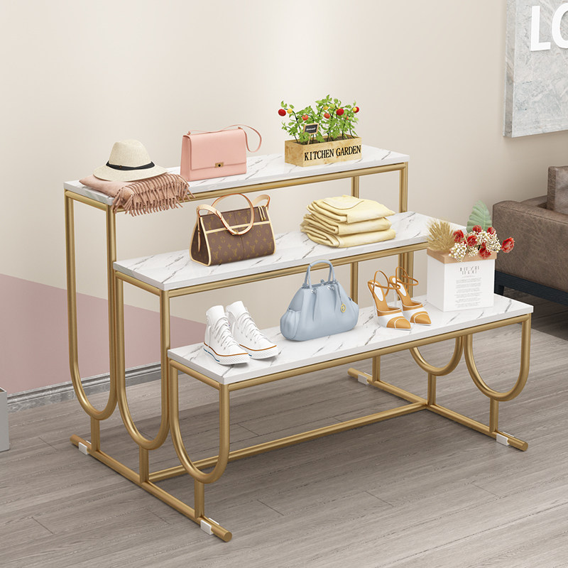 Winkelcentrum met meerlaagse s - Luxury Bags In Store recensie en prijs