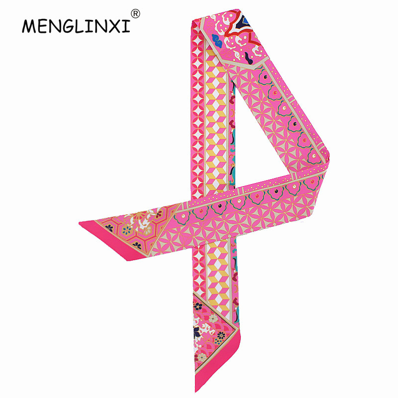 Nieuwe Geometrische Bloemenpri - Luxury Bags Online recensie en prijs