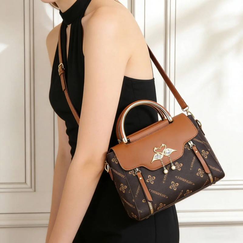 lichte luxe tassen, handtassen - Luxury Bags Buy recensie en prijs