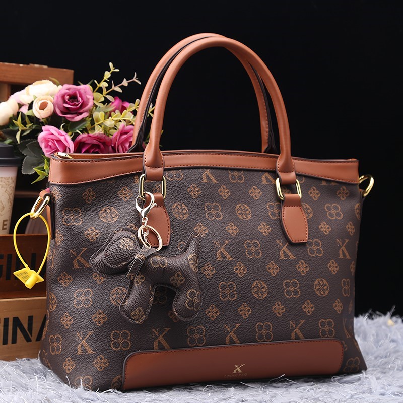 Licht luxe merk dameshandtas 2 - Luxury Bag Collection recensie en prijs